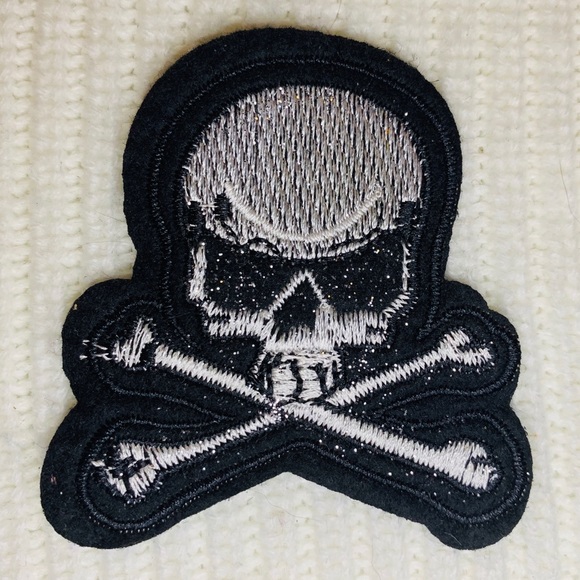 Other - 💥 EMBROIDERED PATCHES 💥